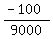 %28-100%29%2F9000