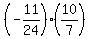%28-11%2F24%29%2A%2810%2F7%29