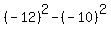 %28-12%29%5E2-%28-10%29%5E2