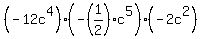 %28-12c%5E4%29%28-%281%2F2%29c%5E5%29%28-2c%5E2%29