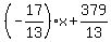 %28-17%2F13%29x%2B379%2F13