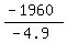 %28-1960%29%2F%28-4.9%29