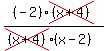 %28-2%29%2Across%28%28x%2B4%29%29%2F%28cross%28%28x%2B4%29%29%2A%28x-2%29%29
