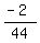 %28-2%29%2F44