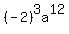 %28-2%29%5E3a%5E12