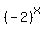 %28-2%29%5Ex