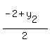 %28-2%2By%5B2%5D%29%2F2