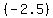 %28-2.5%29