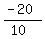 %28-20%29%2F%2810%29