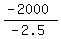 %28-2000%29%2F%28-2.5%29