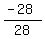 %28-28%29%2F28