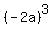 %28-2a%29%5E3