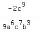 %28-2c%5E9%29%2F%289a%5E6c%5E7b%5E3%29