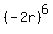 %28-2r%29%5E6