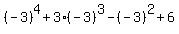 %28-3%29%5E4%2B3%28-3%29%5E3-%28-3%29%5E2%2B6