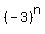 %28-3%29%5En