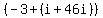 \"%28-3%2B+%28i+%2B46i%29%29\"
