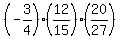 %28-3%2F4%29%2812%2F15%29%2820%2F27%29