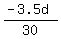 %28-3.5d%29%2F30