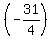 %28-31%2F4%29