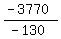 %28-3770%29%2F%28-130%29