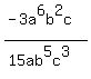 %28-3a%5E6b%5E2c%29%2F%2815ab%5E5c%5E3%29