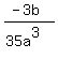 %28-3b%29%2F%2835a%5E3%29
