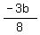 %28-3b%29%2F8