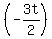 %28-3t%2F2%29