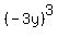 %28-3y%29%5E3