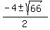 %28-4%2B-sqrt%2866%29%29%2F2