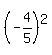 %28-4%2F5%29%5E2