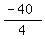 %28-40%29%2F4