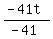 %28-41t%29%2F%28-41%29