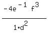 %28-4e%5E%28-1%29f%5E3%29%2F%281%2Ad%5E2%29