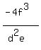 %28-4f%5E3%29%2F%28d%5E2e%29