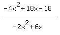 \"%28-4x%5E2%2B18x-18%29%2F%28-2x%5E2%2B6x%29%29%29\"