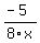 %28-5%29%2F8x
