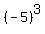 %28-5%29%5E3
