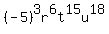 %28-5%29%5E3r%5E6t%5E15u%5E18