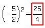 %28-5%2F2%29%5E2=highlight%2825%2F4%29