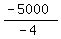 %28-5000%29%2F%28-4%29