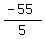 %28-55%29%2F5