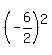 %28-6%2F2%29%5E2