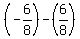 %28-6%2F8%29-%286%2F8%29