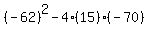 %28-62%29%5E2-4%2815%29%28-70%29