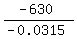 %28-630%29%2F%28-0.0315%29