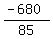 %28-680%29%2F85