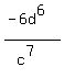 %28-6d%5E6%29%2F%28c%5E7%29