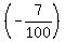 %28-7%2F100%29